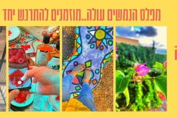 הגליל זה סטורי